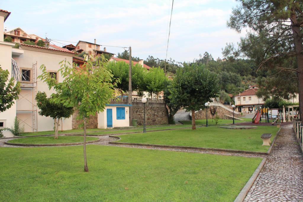 Villa Casa Do Rio - Penacova à Raiva Extérieur photo